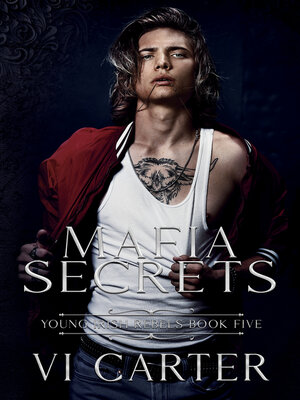 cover image of Mafia Secrets